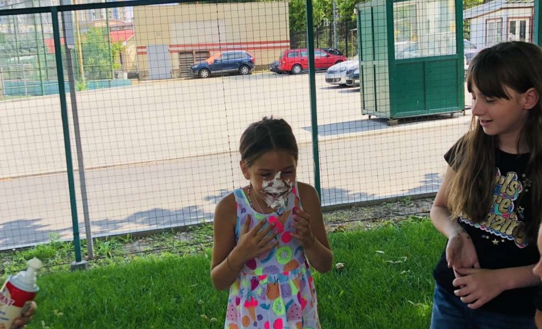 Международный Летний Лагерь 2022 – Cессия „A ticket to…” - image 49