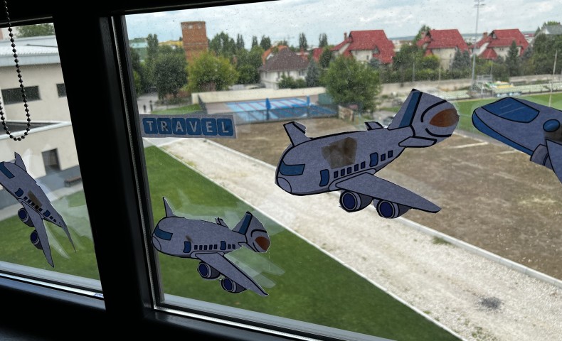 Международный Летний Лагерь 2022 – Cессия „A ticket to…” - image 108