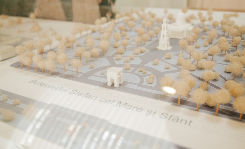 Baroness Janet Royall’s visit to Moldova (April 2023) - image 50