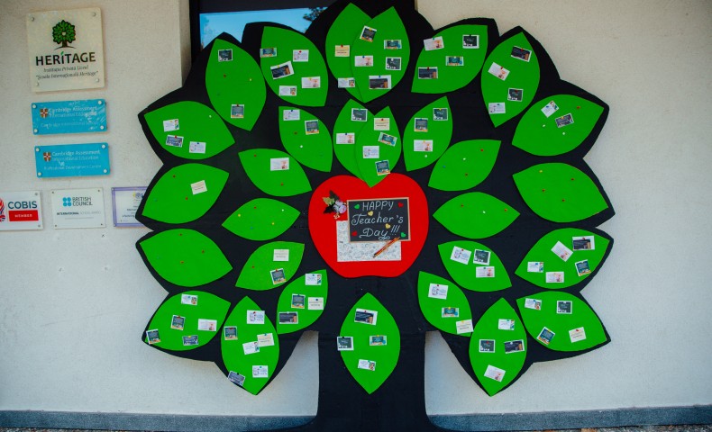 Teacher's Day at Heritage 2022 - image 77