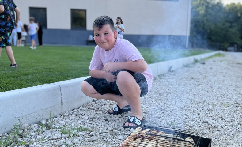 Международный Летний Лагерь 2022 – Cессия „Survivor” - image 30