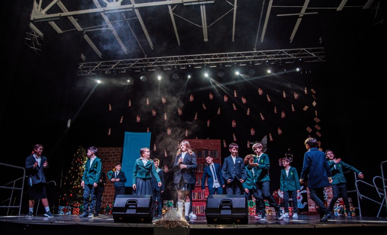Primary Christmas Play 2022 - image 152