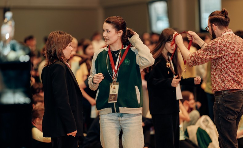 The World Scholar's Cup - image 158