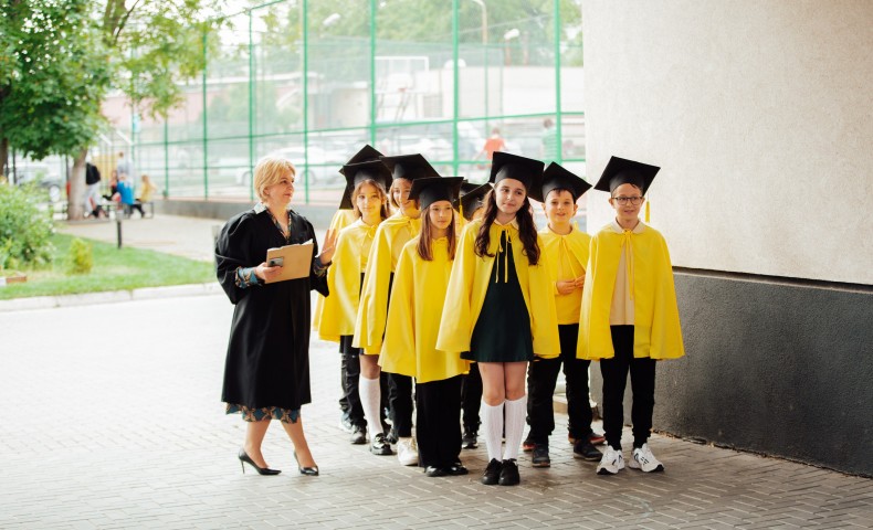 Primary Graduation 2023 - image 2