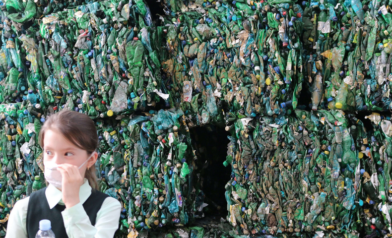 Recycling Plant Visit - image 10