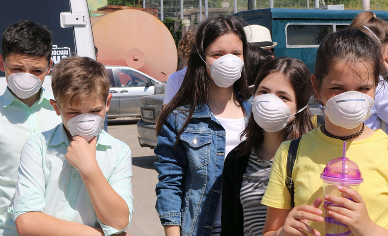 Recycling Plant Visit - image 7