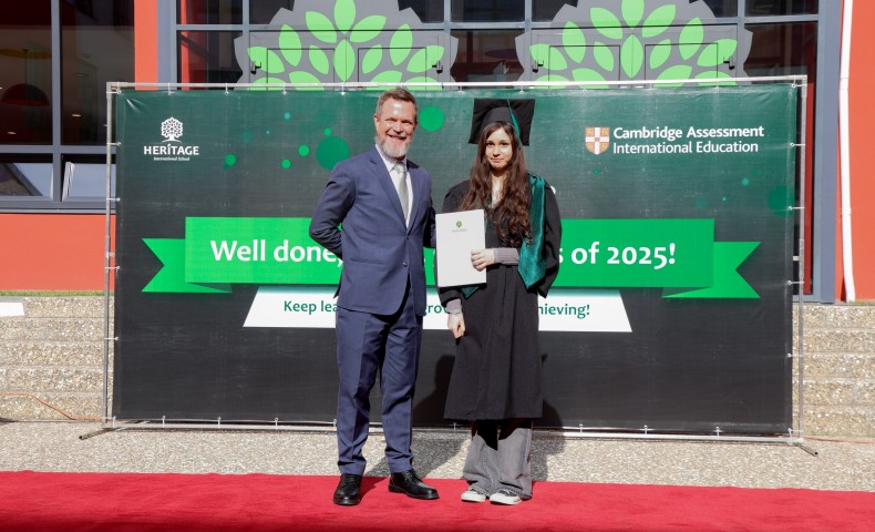 IGCSE Graduates - Class of 2025 - image 56