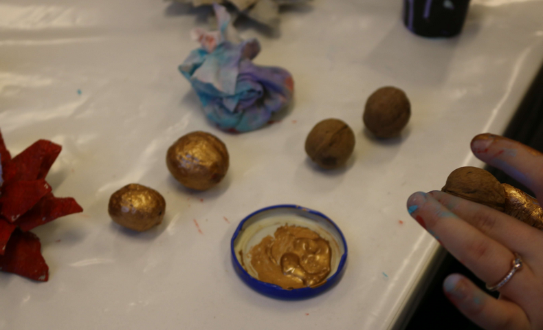 "Santa's Workshop" for Heritage Community - image 142