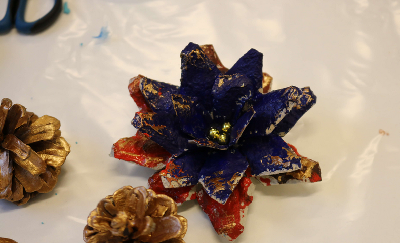 "Santa's Workshop" for Heritage Community - image 141