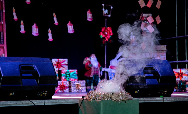 Primary Christmas Play 2022 - image 8