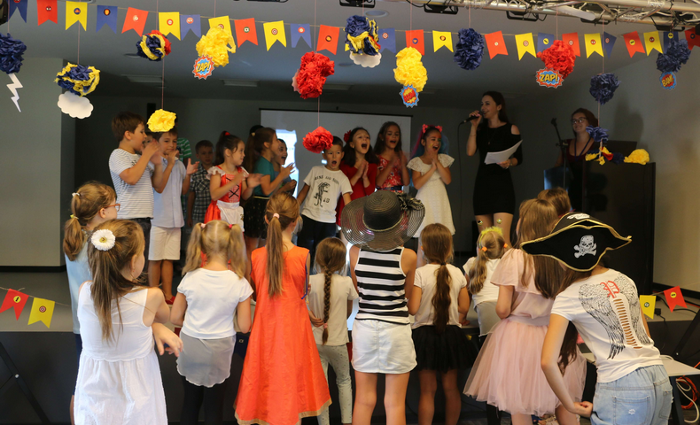 Heritage Summer School - image 168