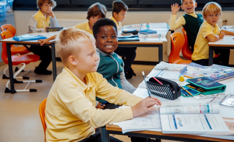 Teacher's Day at Heritage 2022 - image 112