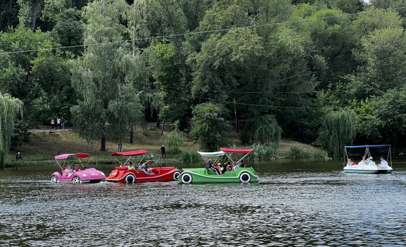 Международный Летний Лагерь 2022 – Cессия „A ticket to…” - image 64