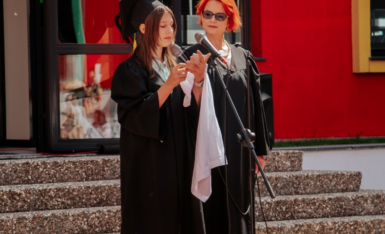 Primary Graduation 2023 - image 211