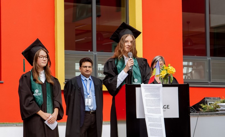 IGCSE Graduates - Class of 2023 - image 48