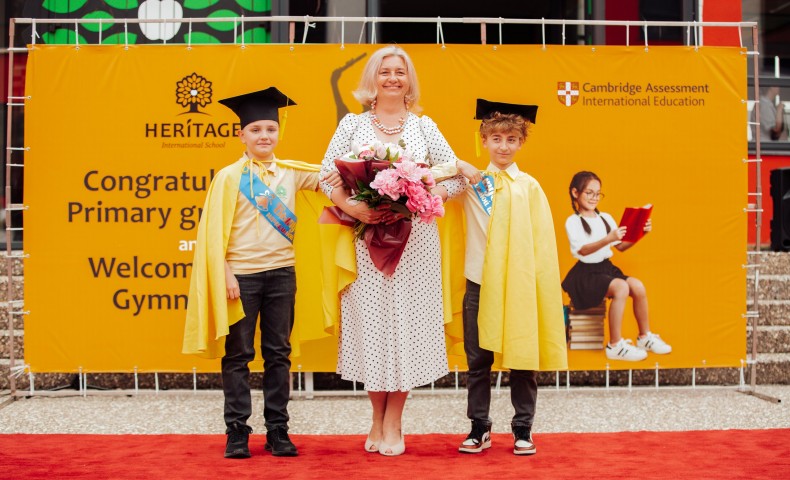 Primary Graduation 2023 - image 108