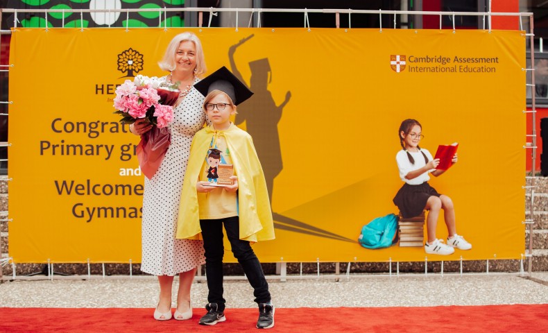 Primary Graduation 2023 - image 106