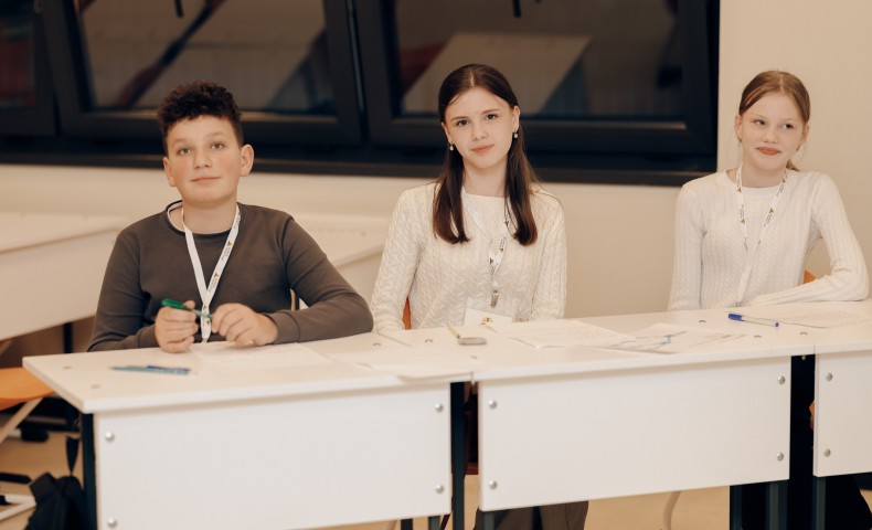 The World Scholar's Cup - image 65