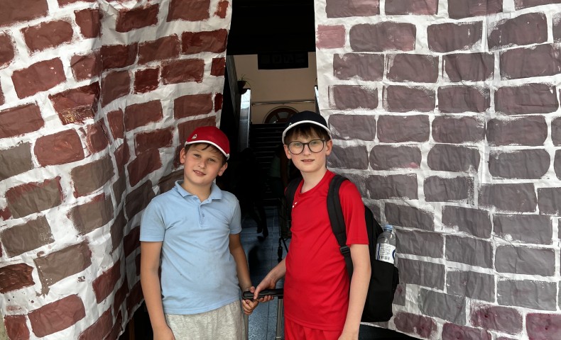 Международный Летний Лагерь 2022 – Cессия „Harry Potter” - image 93