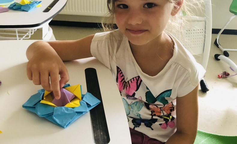 Международный Летний Лагерь 2022 – Cессия „Inside out” - image 196