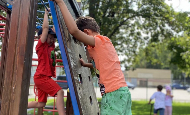 Международный Летний Лагерь 2022 – Cессия „Inside out” - image 55