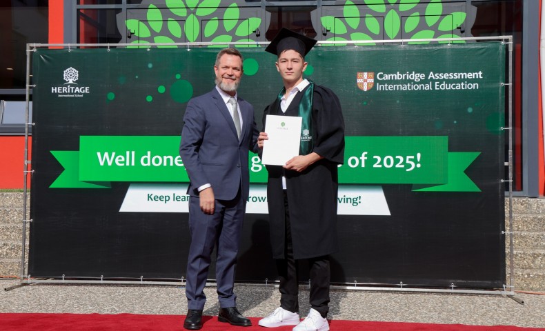 IGCSE Graduates - Class of 2025 - image 46