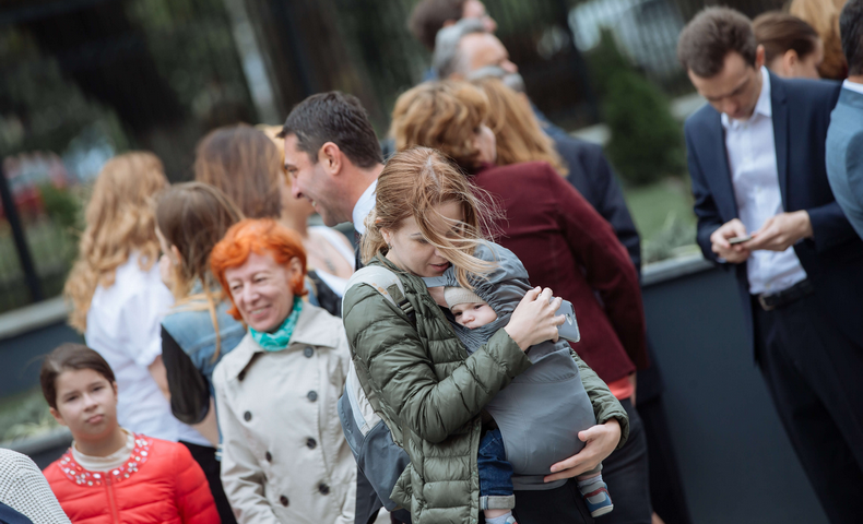 Grand opening (August 22nd, 2017) - image 32