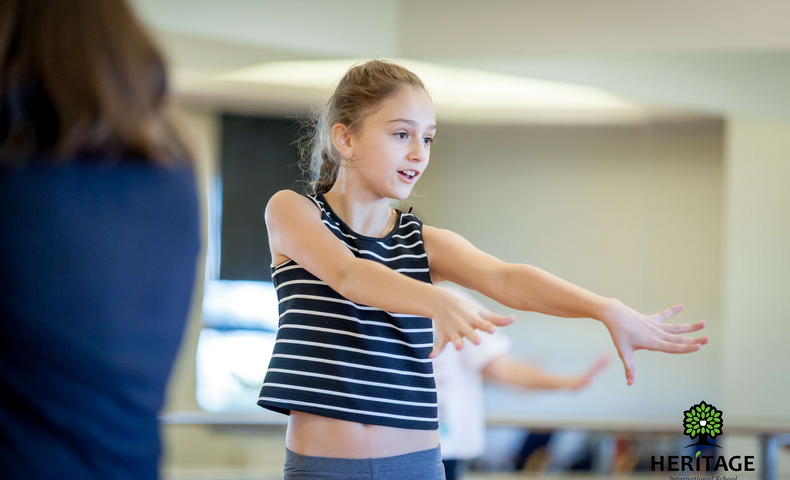 Dance classes at Heritage - image 13