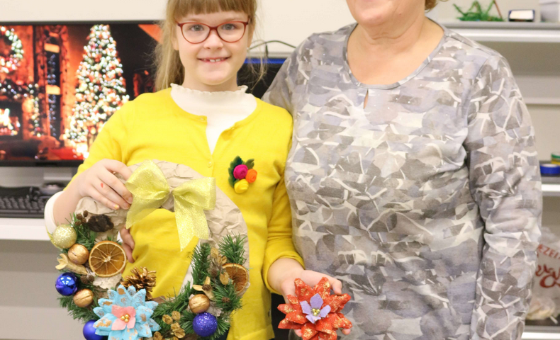 "Santa's Workshop" for Heritage Community - image 177