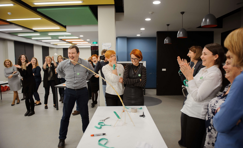 Heritage Teambuilding - image 108