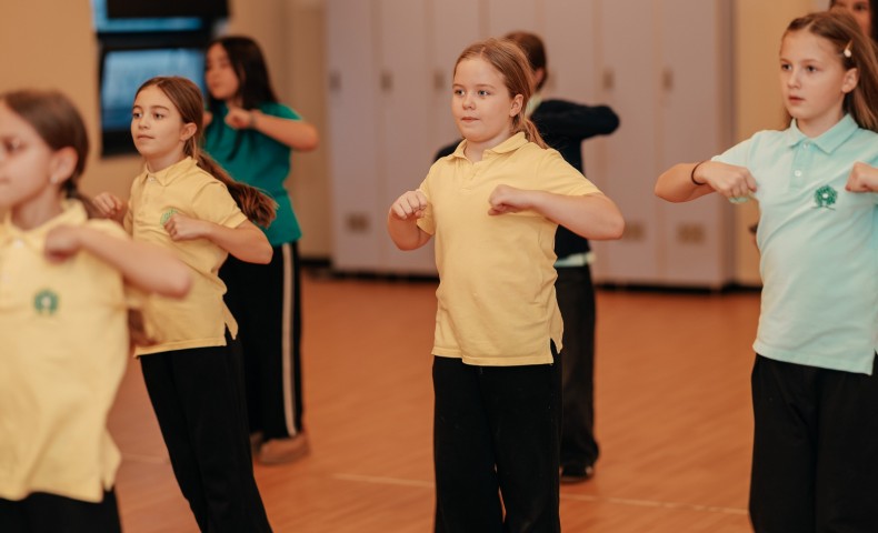 Dance Cheerleading Club - image 22