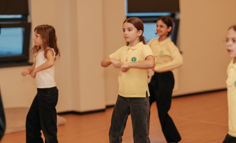 Dance Cheerleading Club - image 21