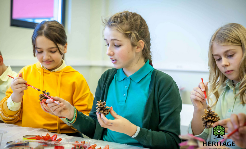 "Santa's Workshop" for Heritage Community - image 48