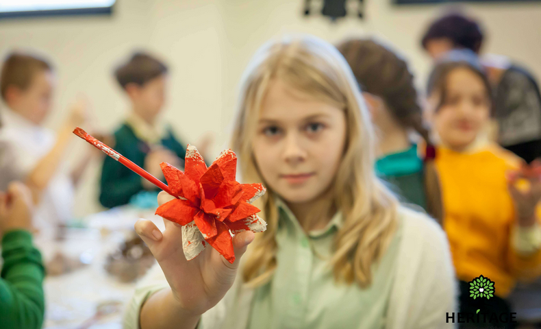 "Santa's Workshop" for Heritage Community - image 41