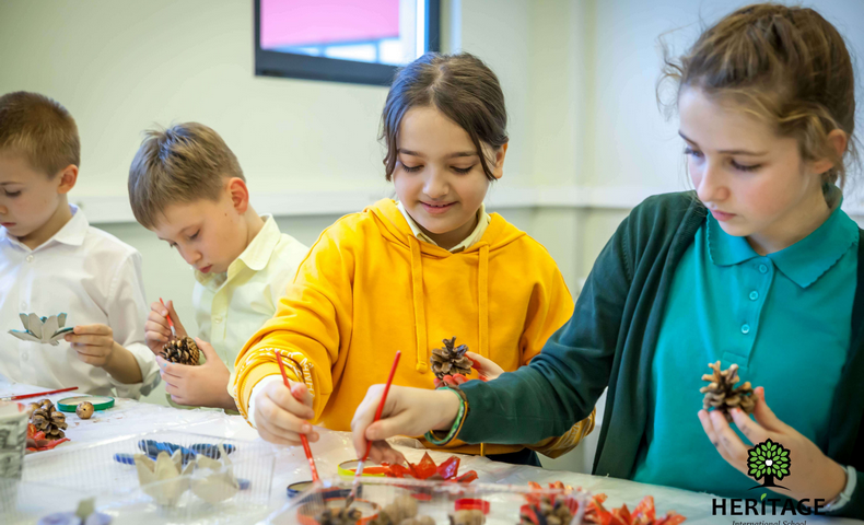 "Santa's Workshop" for Heritage Community - image 47