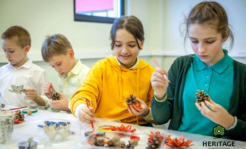 "Santa's Workshop" for Heritage Community - image 46