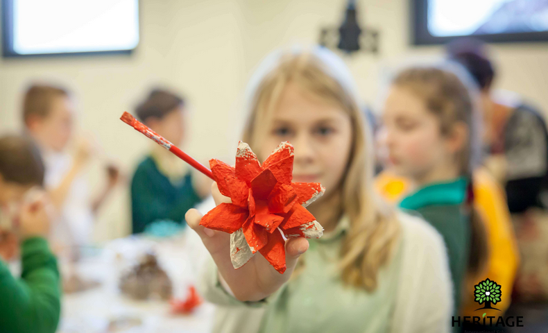 "Santa's Workshop" for Heritage Community - image 40