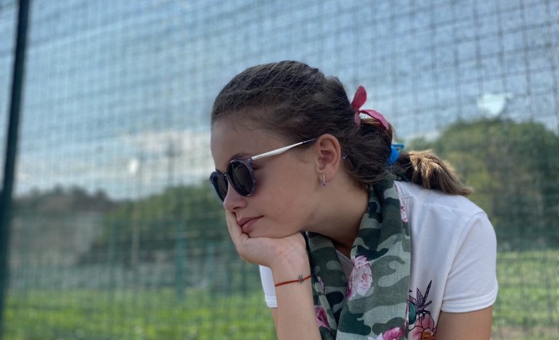 Международный Летний Лагерь 2022 – Cессия „Inside out” - image 56