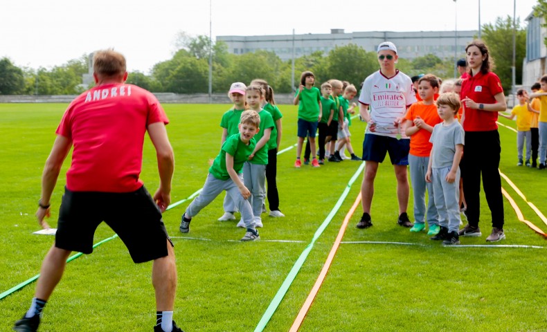Sports Day 2025 - image 109