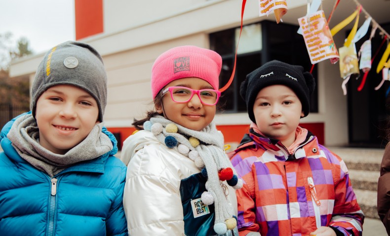 World Kindness Day 2022 - image 35