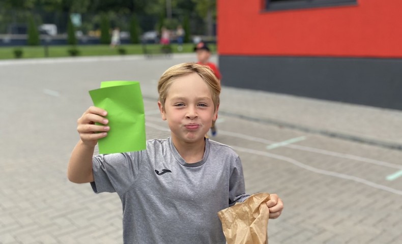 Международный Летний Лагерь 2022 – Cессия „Inside out” - image 117