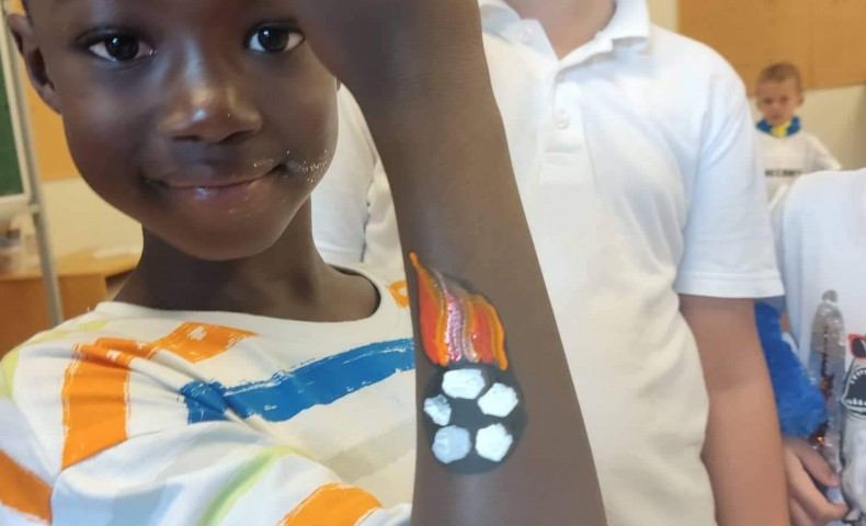 Международный Летний Лагерь 2022 – Cессия „Survivor” - image 54