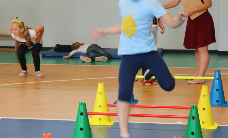 Heritage Summer School - image 127