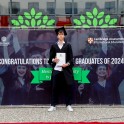 IGCSE Graduates - Class of 2024 - thumb image 29