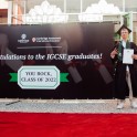 IGCSE Graduates - Class of 2022 - thumb image 60