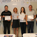 English Certification for Parents and Partners - thumb image 1