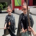 Международный Летний Лагерь 2022 – Cессия „Harry Potter” - thumb image 18