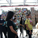 Recycling Plant Visit - thumb image 19