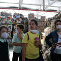 Recycling Plant Visit - thumb image 21
