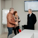 Baroness Janet Royall’s visit to Moldova (April 2023) - thumb image 60